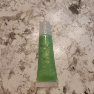 Green Apple lip gloss